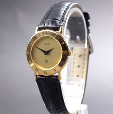 [Ecc+5] Orologio Vintage Gucci