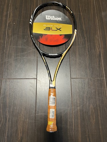Racchetta tennis nos - racchetta,