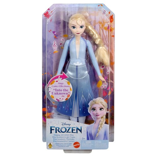 Mattel disney frozen - frozen, che