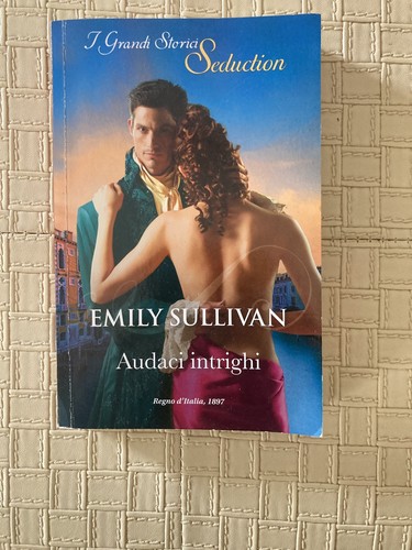 Grandi storici seduction - grandi,