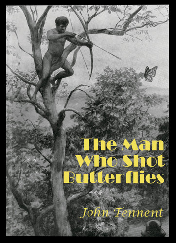 The man who shot butterflies - the,