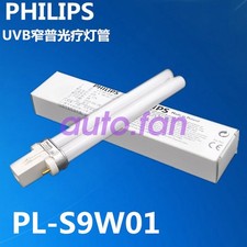 Lampada UVB onda media stretta