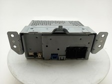 FORD PUMA Radio Navigazione