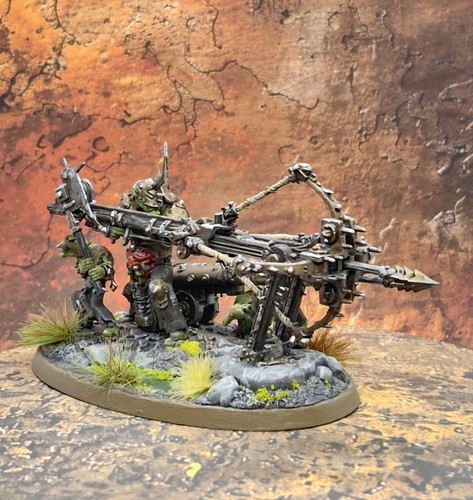 Warhammer orruck warclans - warhammer,