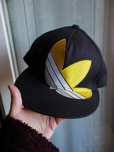 Adidas cappello snapback logo - adidas,