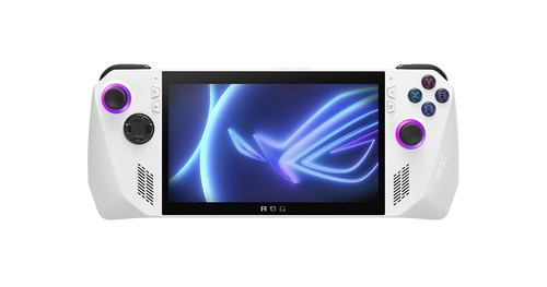 Rog ally extreme - ally, z1