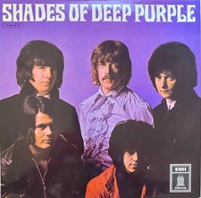 Deep Purple – Shades Of Deep