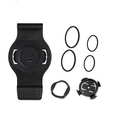 Supporto per Cronometro per Computer da Bicicletta da 22 mm Supporto per Ta6040