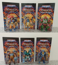 Lotto Masters of the Universe