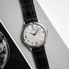 Jaeger-LeCoultre Master