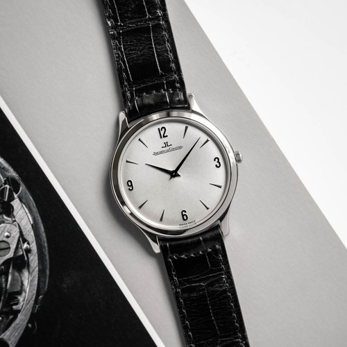 Jaeger lecoultre master - jaeger-lecoultre,