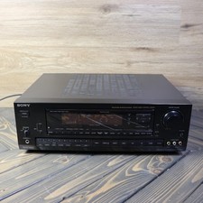 Ricevitore audio video vintage