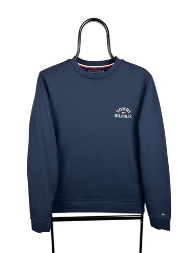 Felpa tommy hilfiger - felpa,