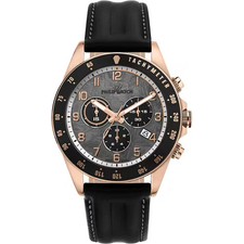 OROLOGIO PHILIP WATCH CARIBE