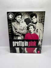 Pretty In Pink Paramount