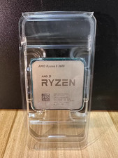 Processore CPU AMD Ryzen R5