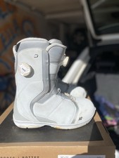 Scarponi Snowboard K2