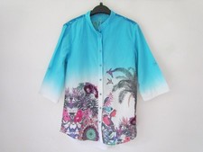Camicia donna Desigual taglia