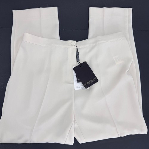 Pantalone marina rinaldi vita - marina,