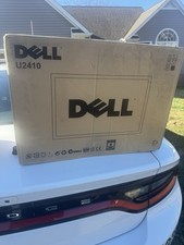 Monitor LCD Dell U2410