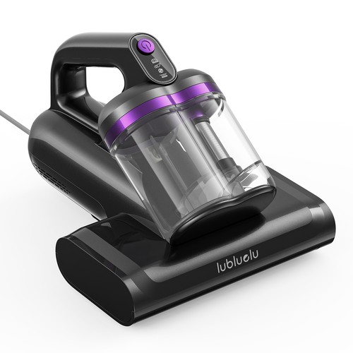 Lubluelu aspiratore acari - lubluelu, per