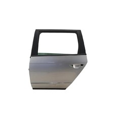 PORTA POSTERIORE SINISTRO 3C9833055D per VOLKSWAGEN PASSAT (3C) (02/05>12/10<)