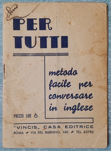 Per tutti metodo facile - metodo,