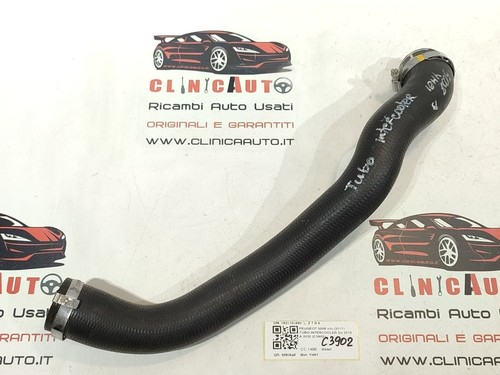 Tubo intercooler per - tubo,