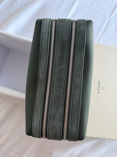 Rolex pochette astuccio - pochette/astuccio, da