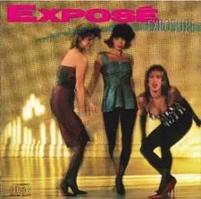 CD Exposé Exposure Arista