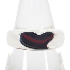 [Usato] Anello cuore con