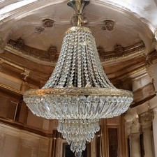 Splendido Lampadario in