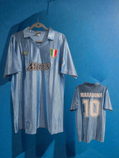 Ssc napoli home 1990 - ssc,