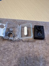 Action camera YI. Senza