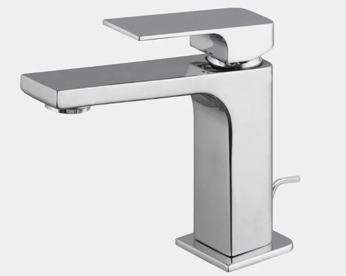 Miscelatore monocomando lavabo - miscelatore,