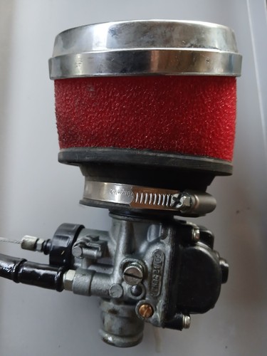 Carburatore dell orto phbg - dell'orto,