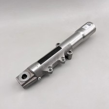 Tubo forcella Harley Davidson Softail Fat Boy Deluxe tubo immersione 45916-07A Showa