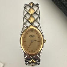 Orologio da polso donna Roamer