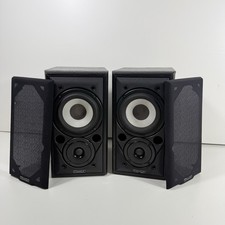 Mission 700 Set Altoparlanti