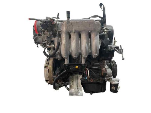 4g93 motore mitsubishi - mitsubishi, carisma