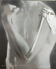 Human Anatomy Hardcover