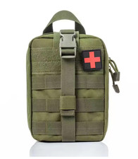 Kit di Pronto Soccorso IFAK