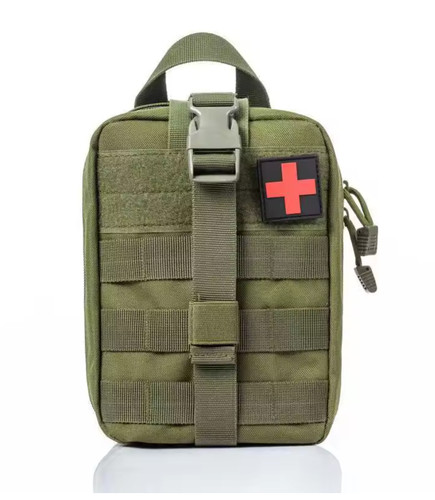 Kit pronto soccorso ifak - kit,