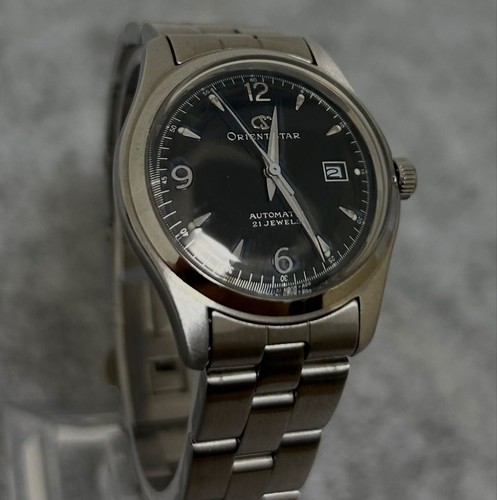 Orologio automatico orient - orologio,