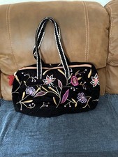zara BORSA TOTE BAG TRAPUNTATA