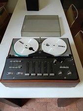 Bang & Olufsen - Beocord 2000 De Luxe - registratore a bobina (non funzionante)