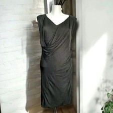 Abito AllSaints Sala grigio