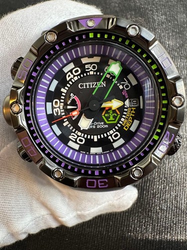 Citizen jp250 eco drive - citizen, eco-drive