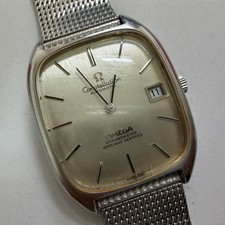 Orologio da uomo cronometro