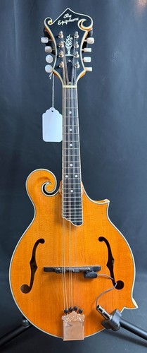 Epiphone 50e mandolino - mm-50e,